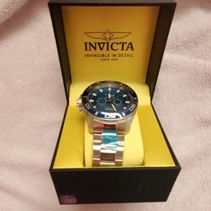 Invicta men Watch